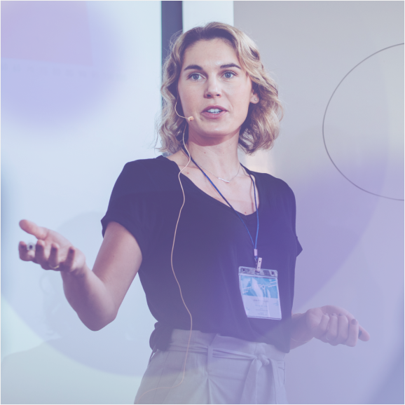 Conferencias y charlas motivacionales