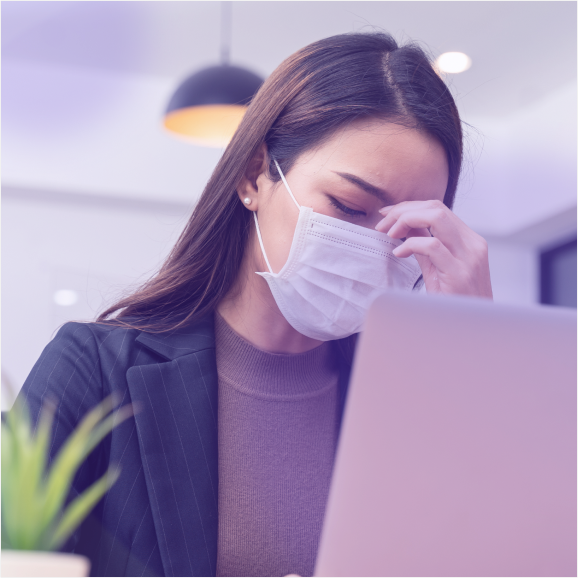 Talleres anti-estrés