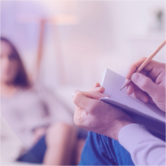 Atención psicoterapéutica personalizada